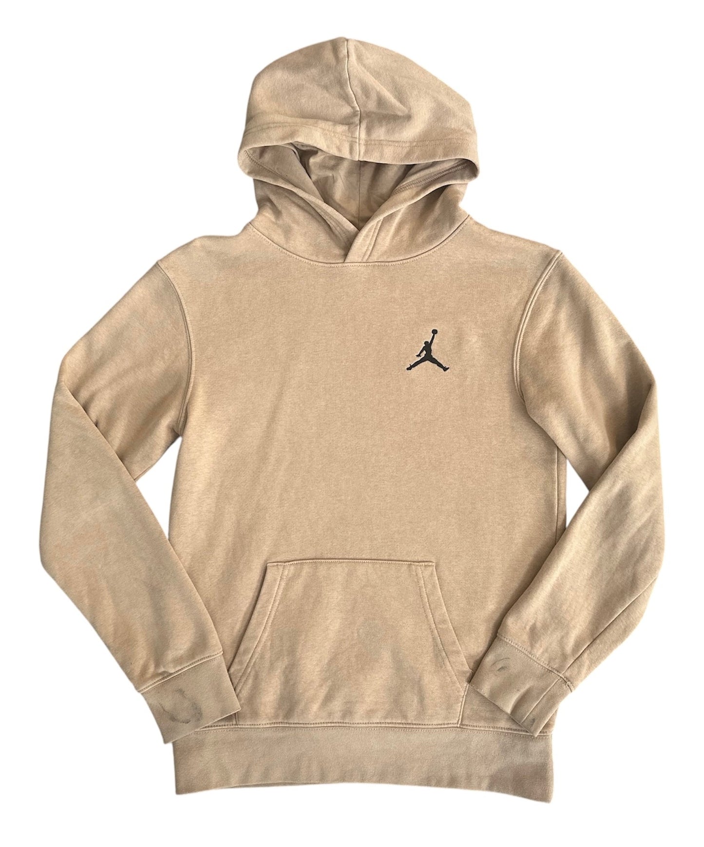 Seller #140 Boys Jordan hoodie size large