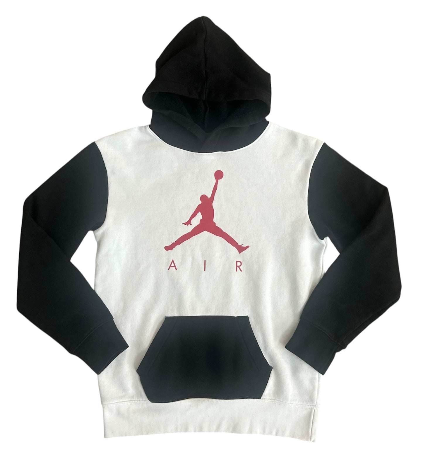 Seller #140 Boys Jordan hoodie size large