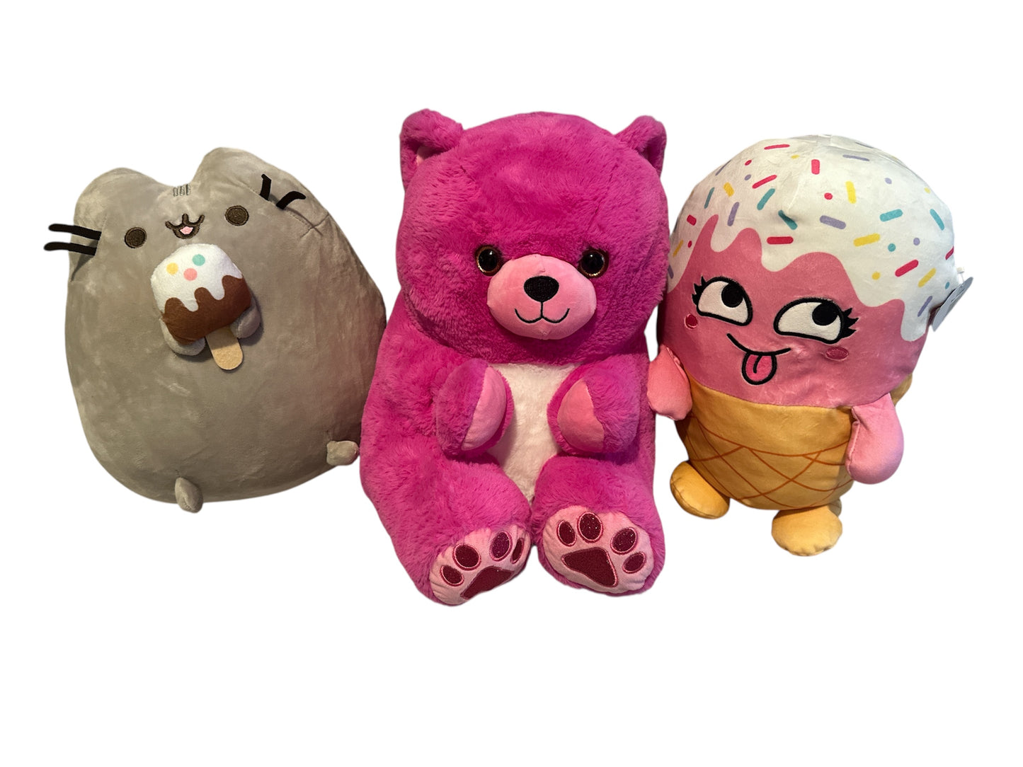 Seller #140 plushies toys