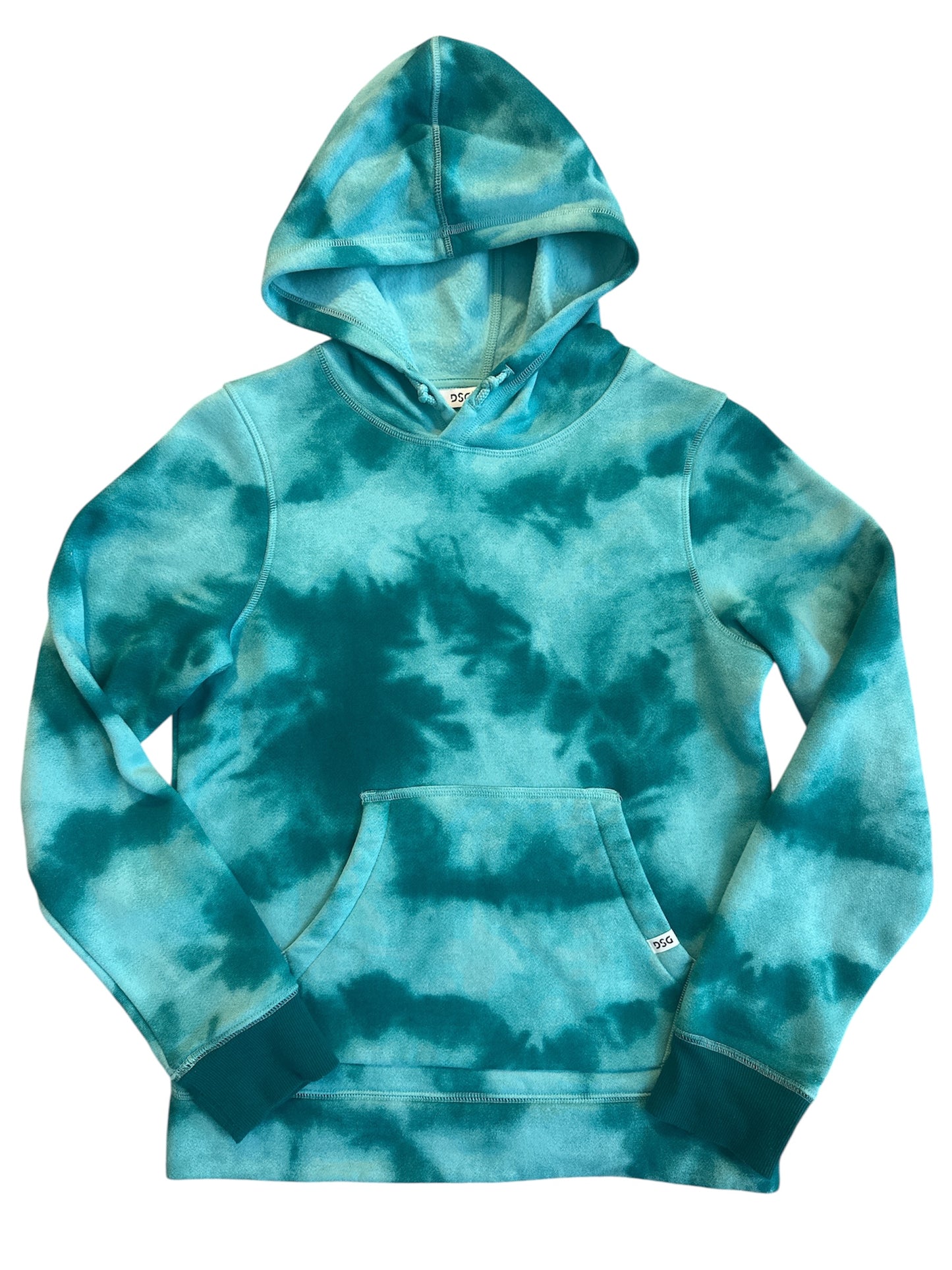 Seller #140 Boys DSG Hoodie size large