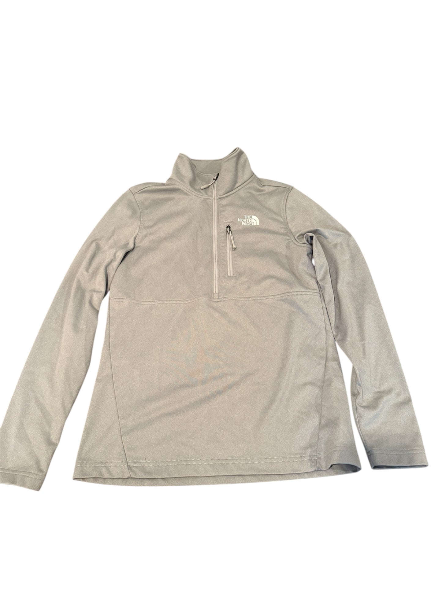 208 women’s size small north face pull over
