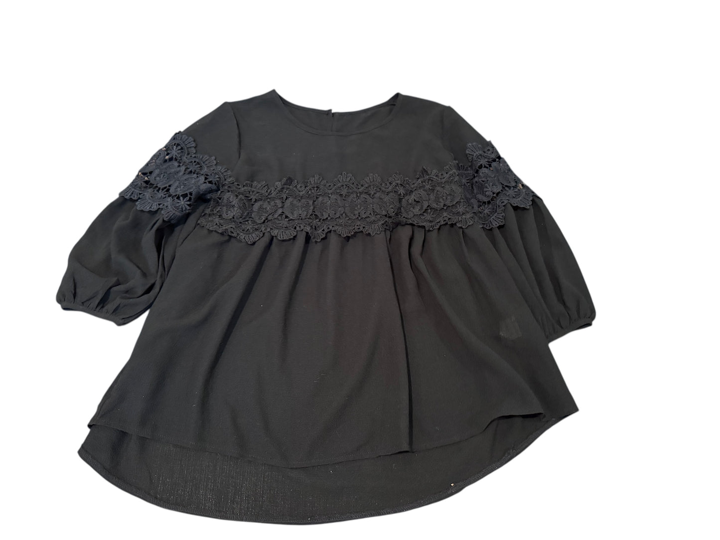 208 women’s size medium shirt - NWOT