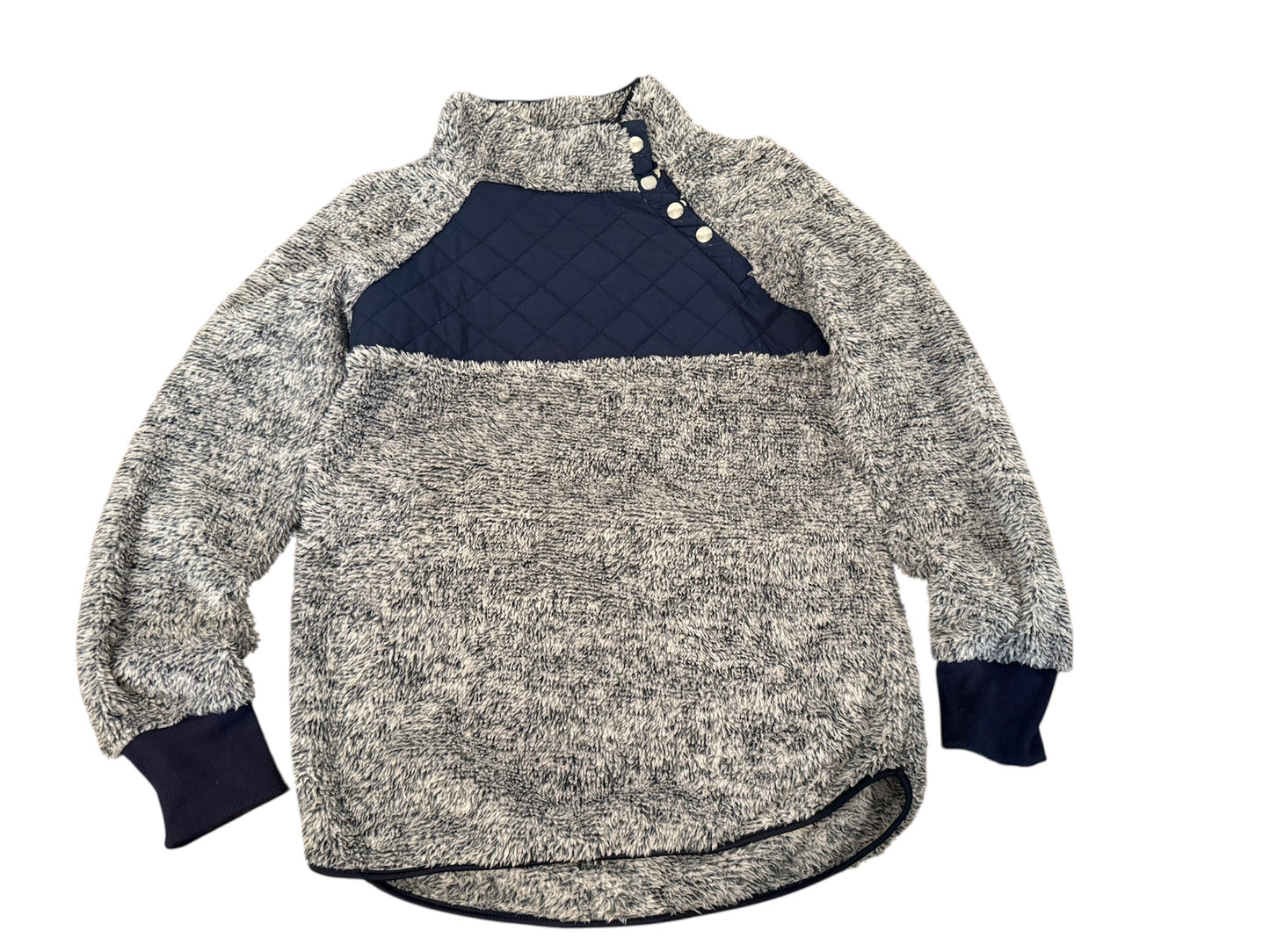 208 women’s size small fleece - REDUCED