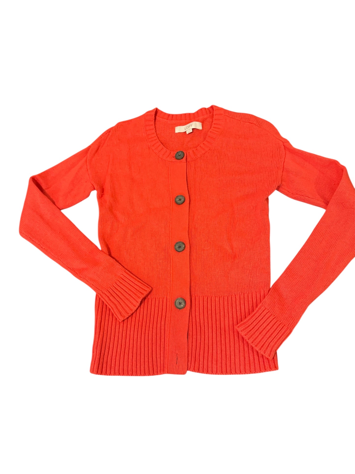 208 women’s size xs loft sweater