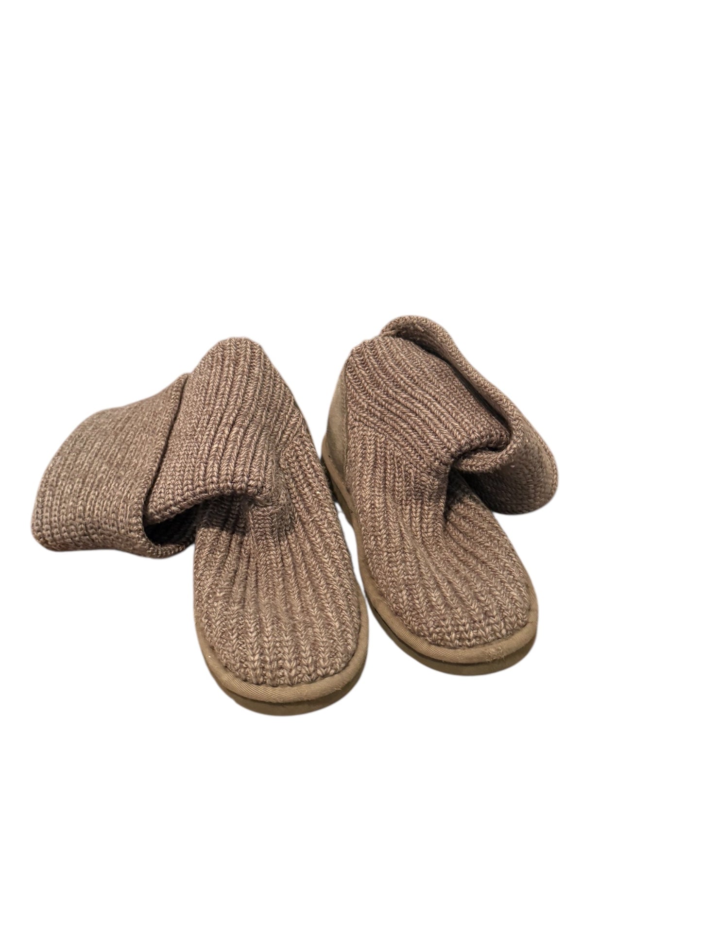 208 women’s size 7 boots - REDUCED