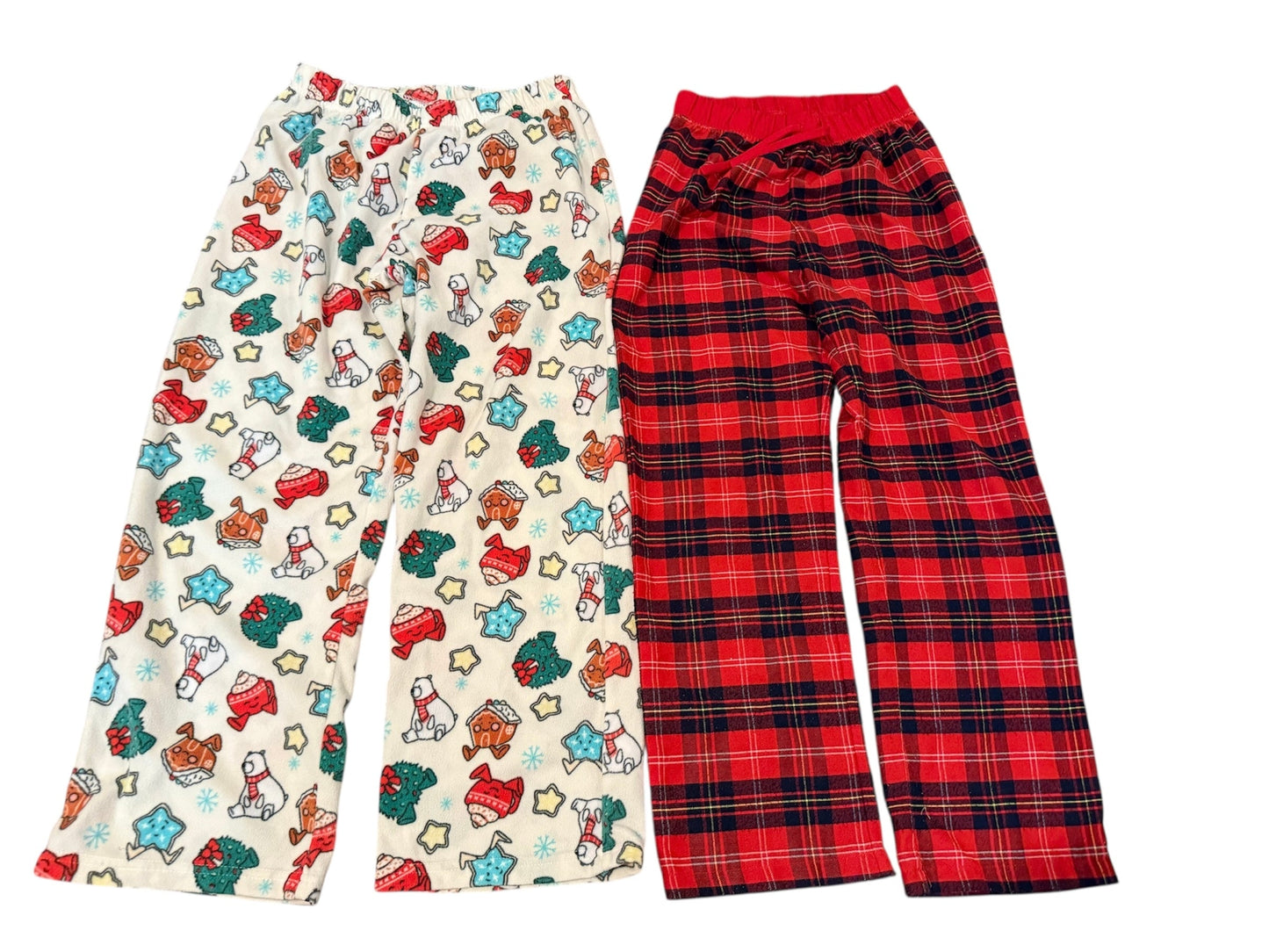 208 girls size 10 pajama bundle - REDUCED