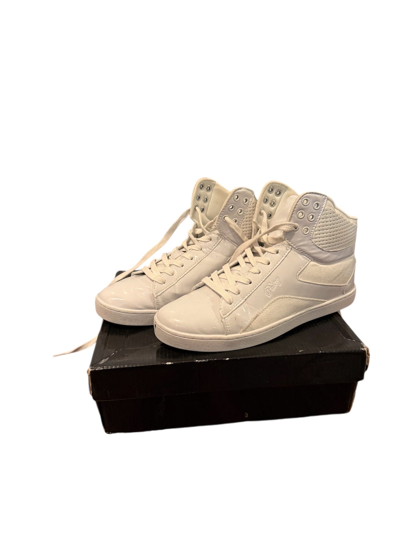 208 women’s size 10 dance sneaker - REDUCED