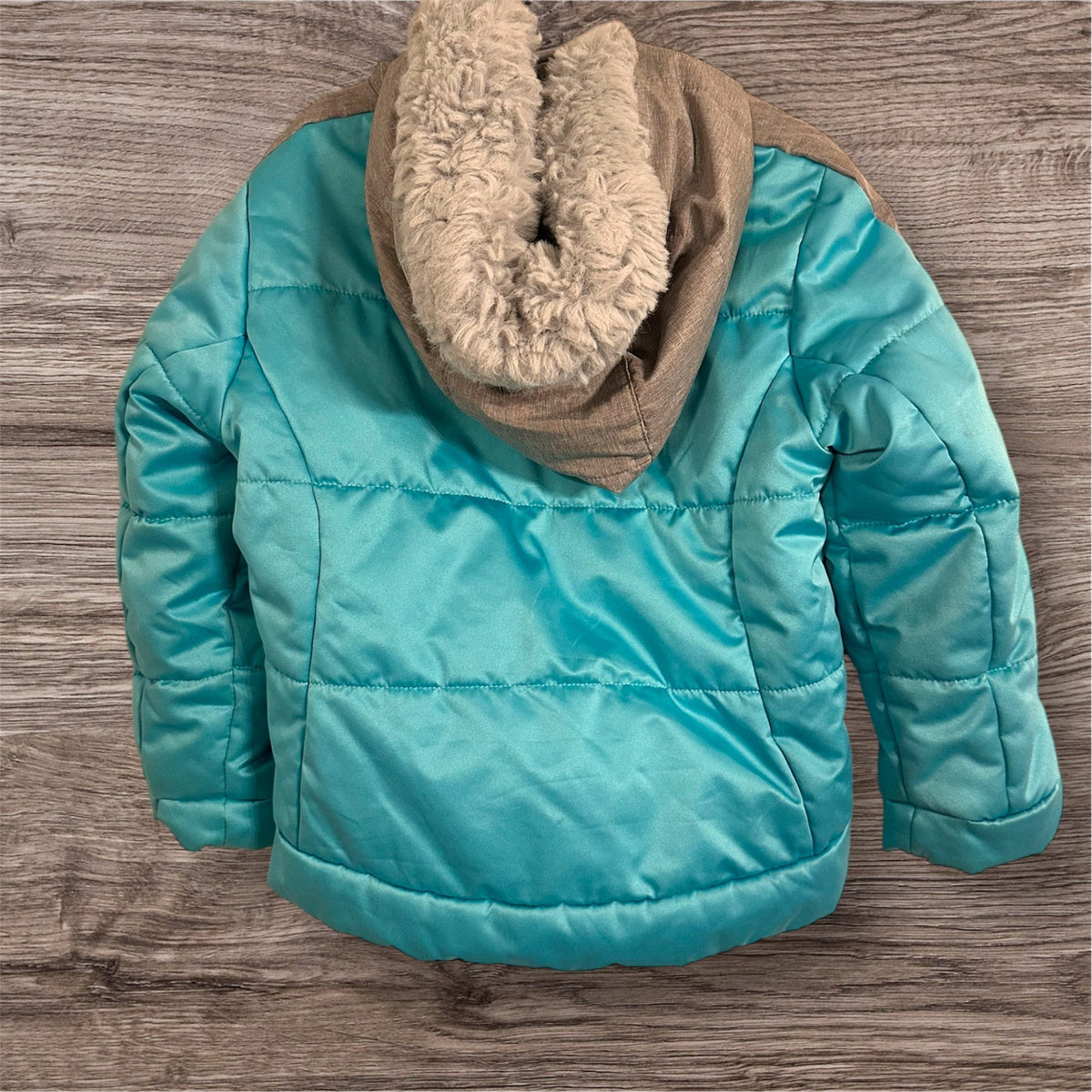 #171 Girl’s Size 5 Gerry Winter Jacket