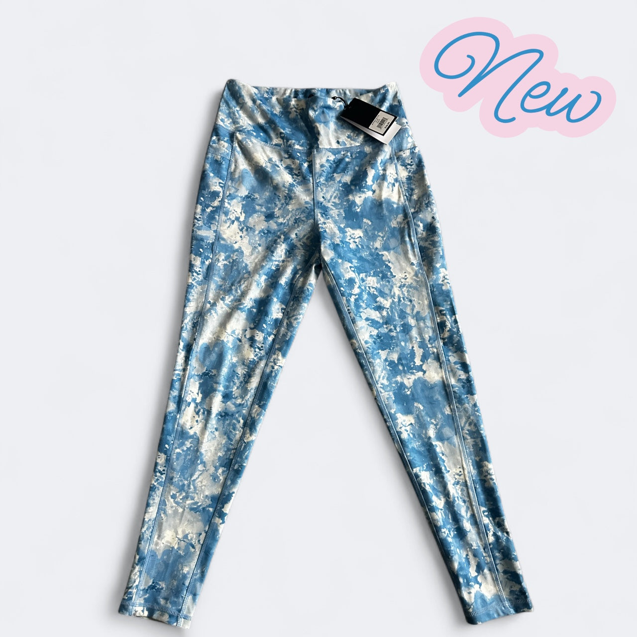 #77 NWT Traj3ctory Brand Leggings, Women’s Medium