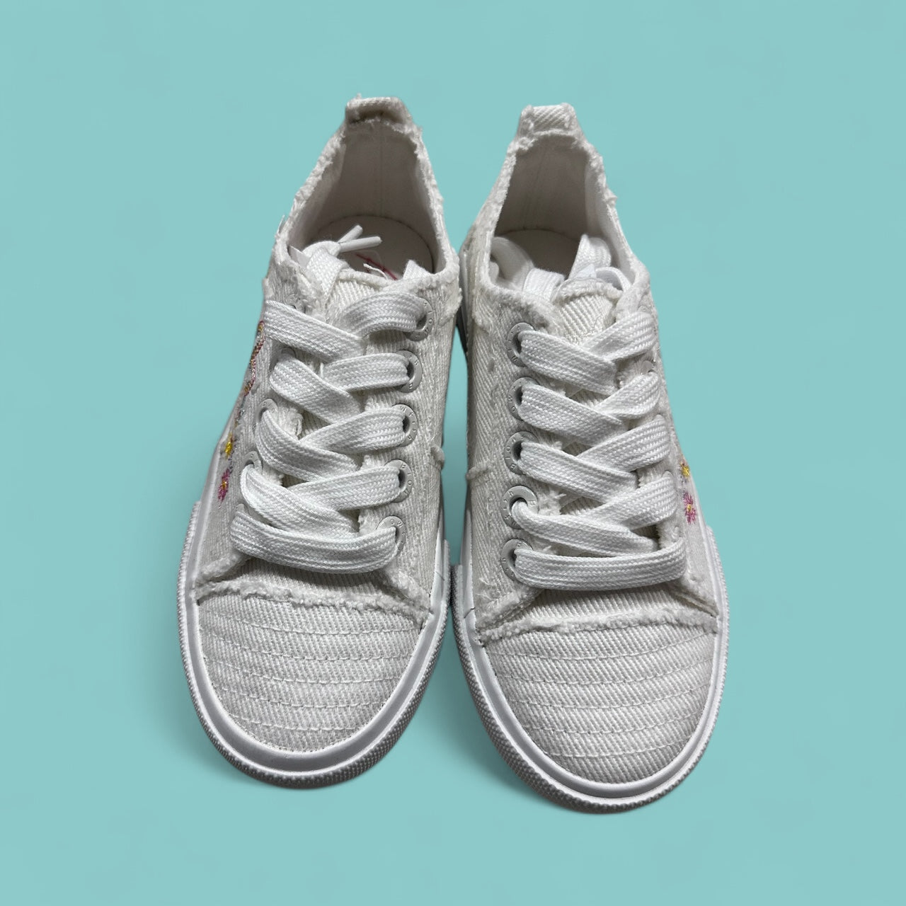 #77 New In Box Blowfish Malibu Kids Shoes, Girls Size 12