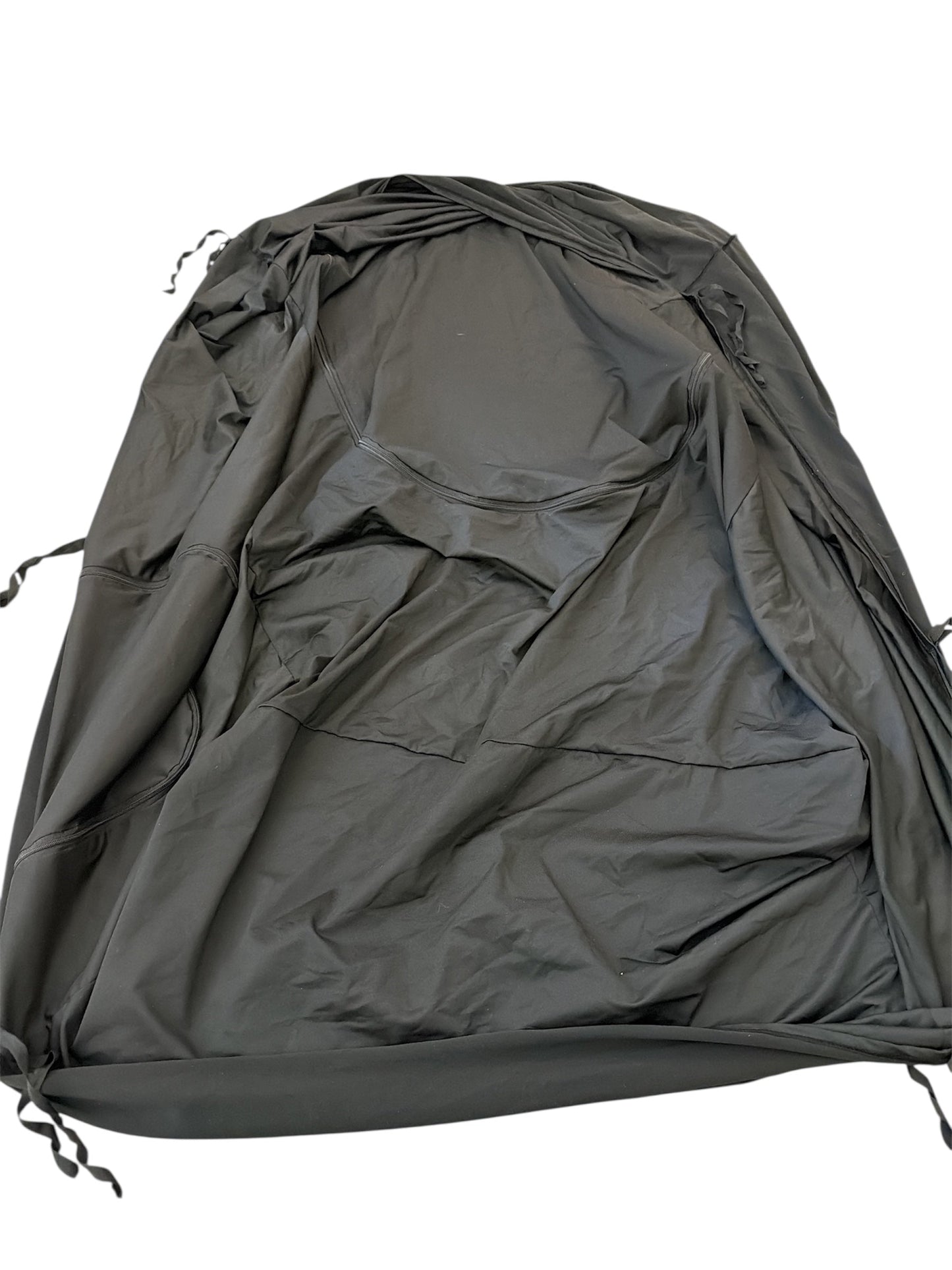 55 - Blackout Cover for Pack n Play
