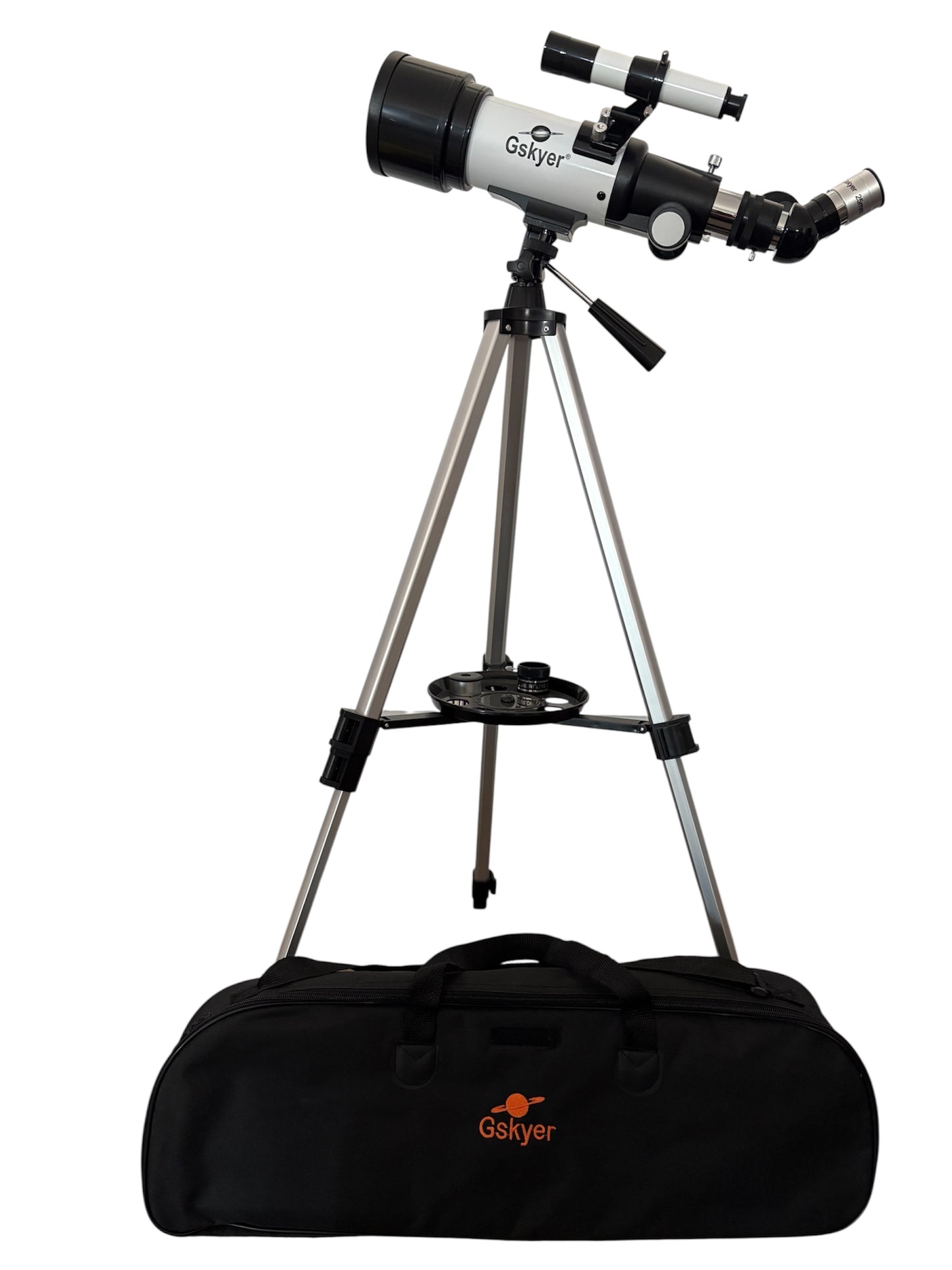55 - BRAND NEW Telescope