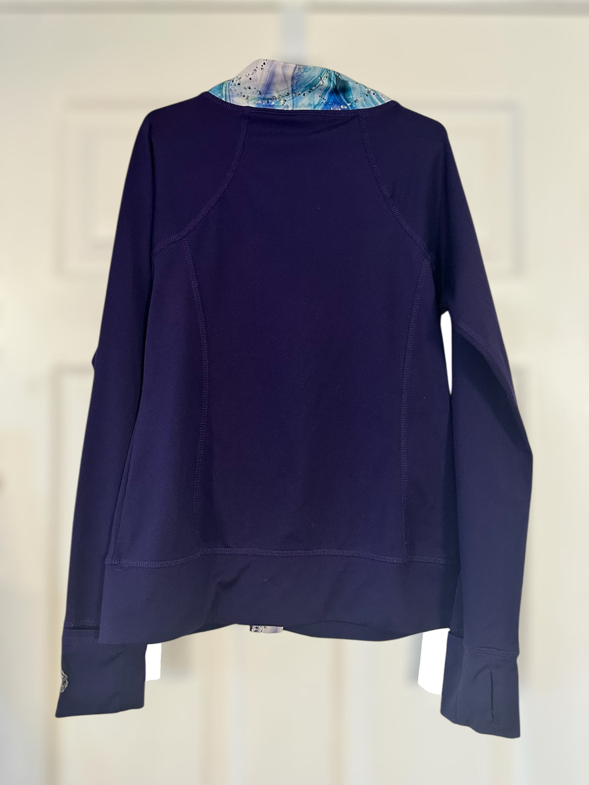#171 Girl’s Medium MTA Sports Jacket