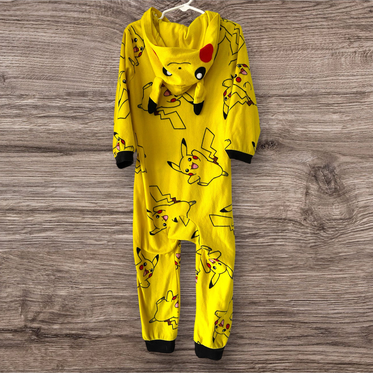 #171 Boy’s (4/5) Pokémon Pajamas