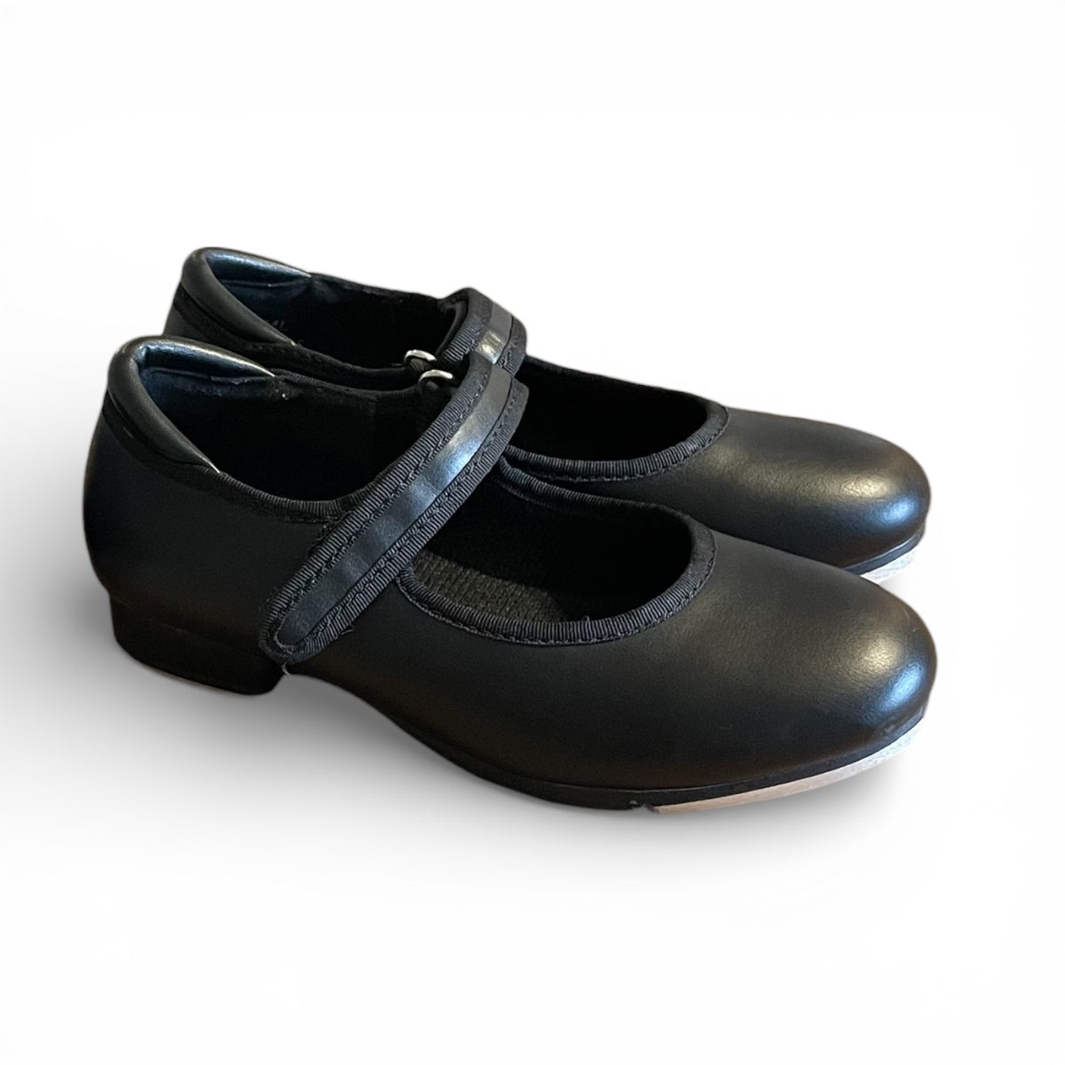 #96 | Size 11 | Girls Tap Shoes