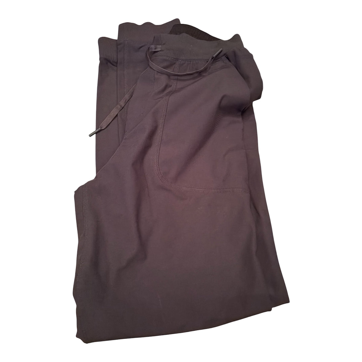 77 - Men's Lululemon Joggers sz Large