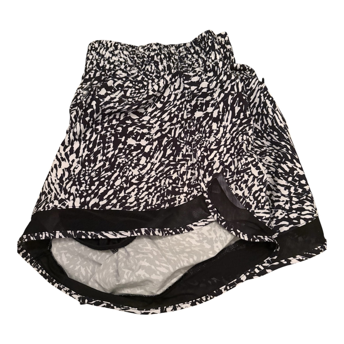 77 - Athlete Shorts sz small