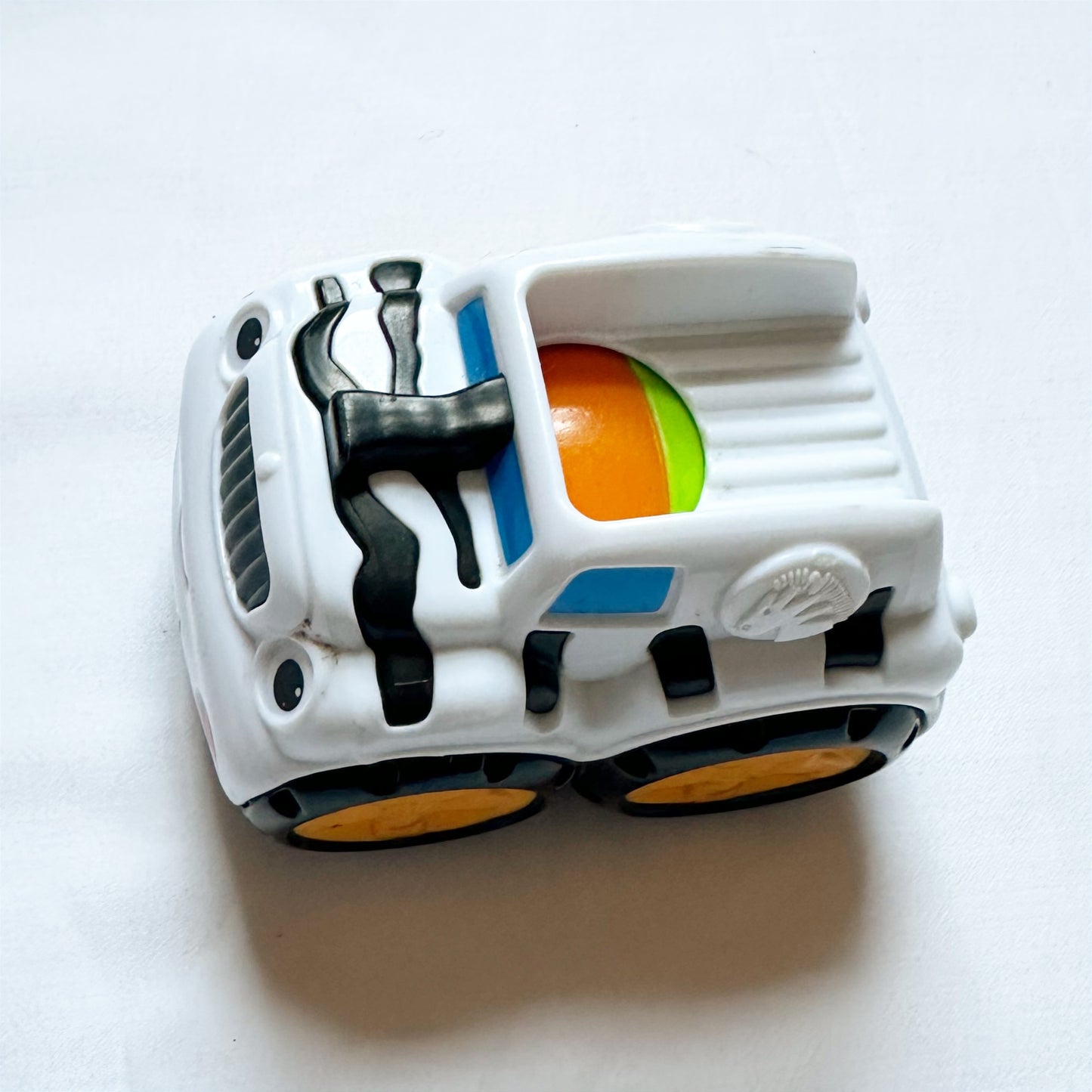#56 Car toys