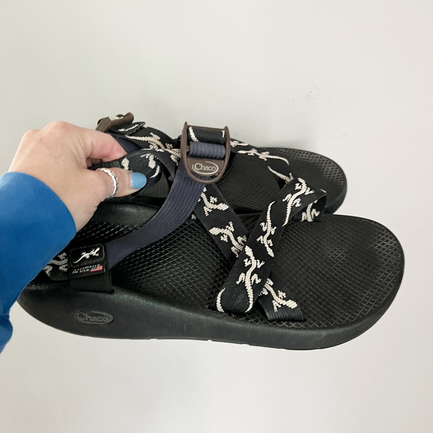 Seller 196 Men’s Chaco sandals size 11