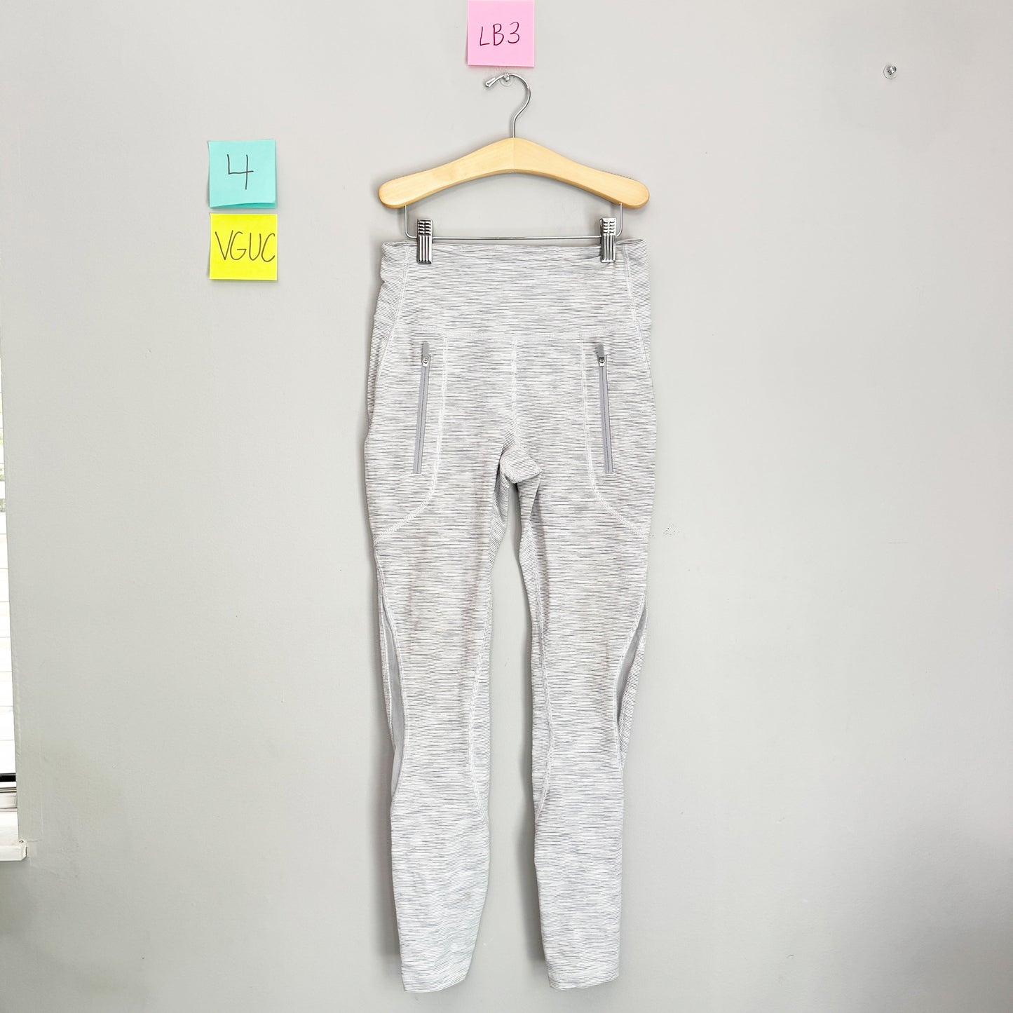 Seller 196 Lululemon invigorate leggings 4