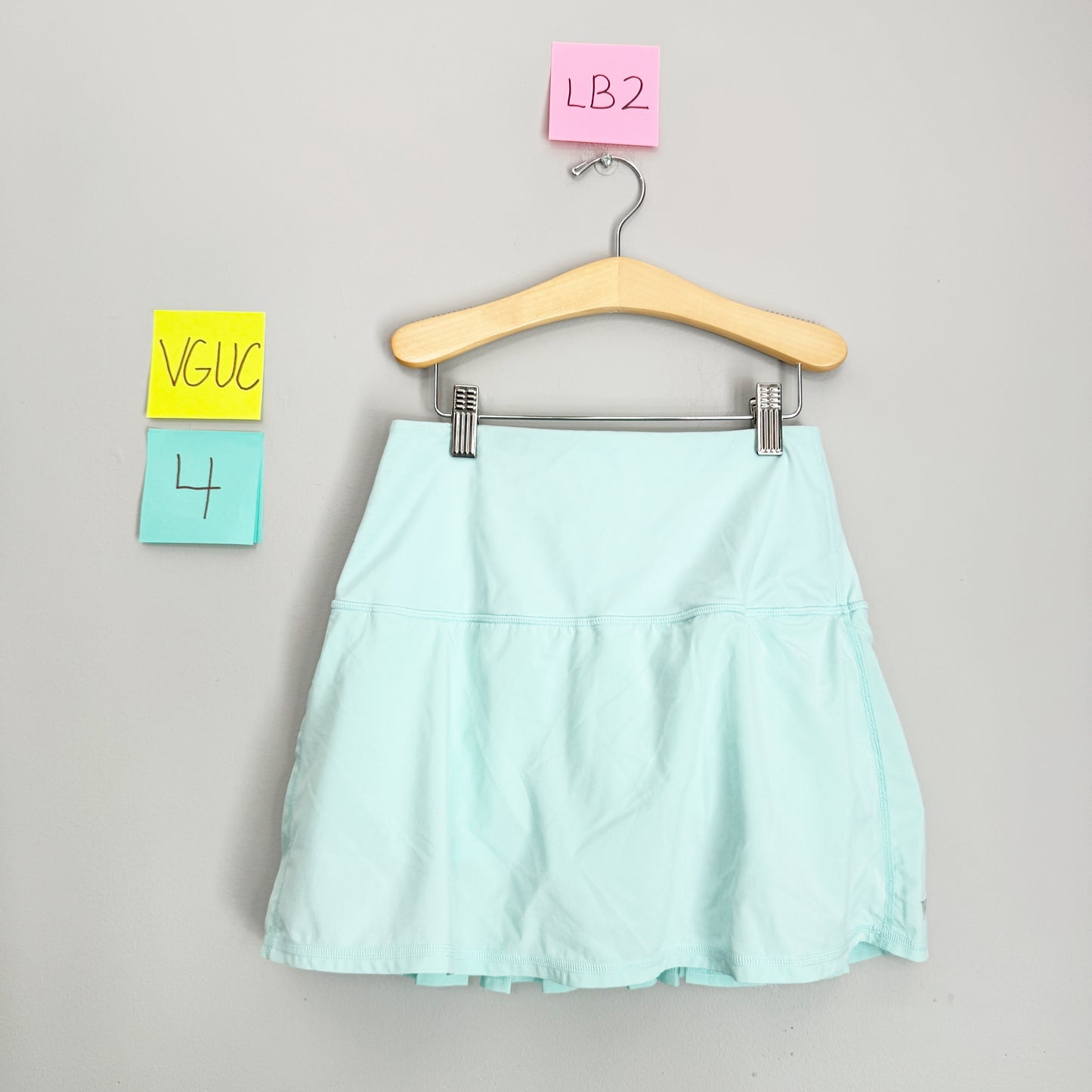 Seller 196 IVL Tennis Skirt 4
