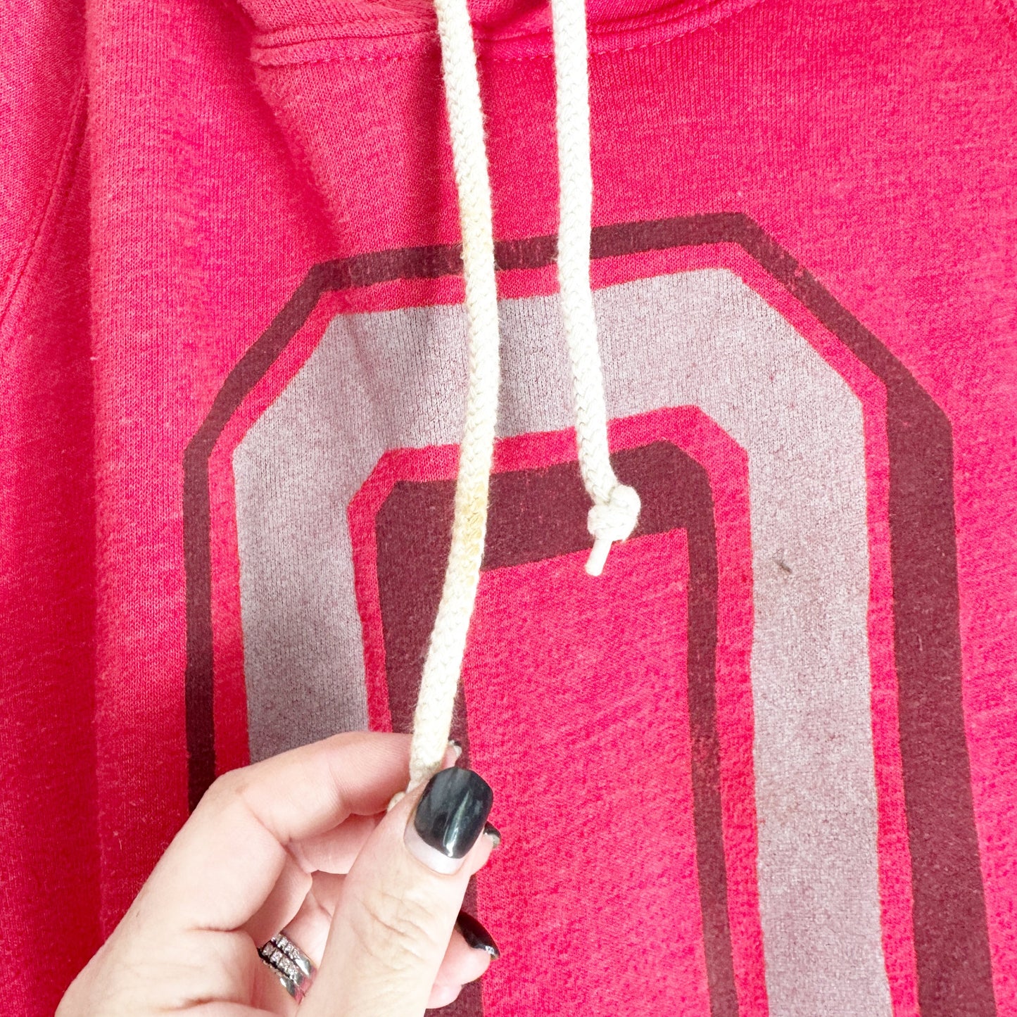 Seller 196 OSU homage hoodie Men’s M