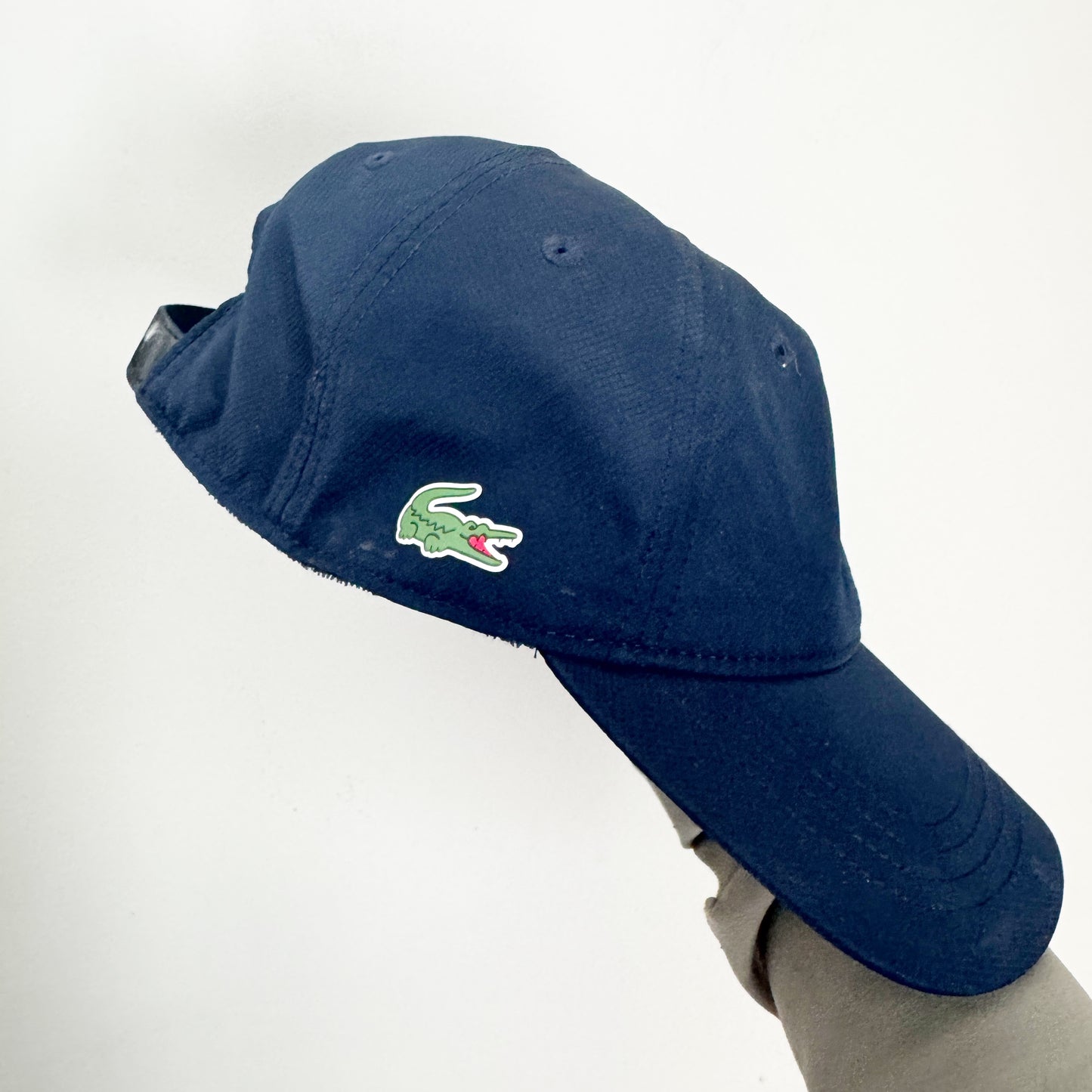 Seller 196 Lacoste Hat OS