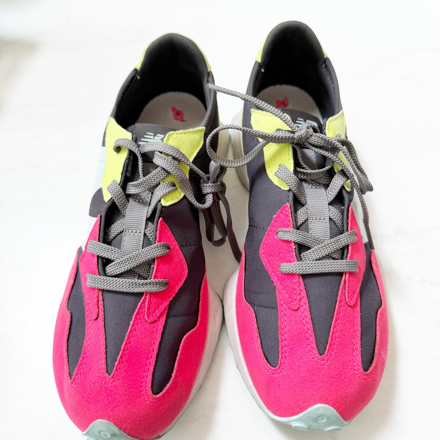 Seller 196 NB sneakers 8
