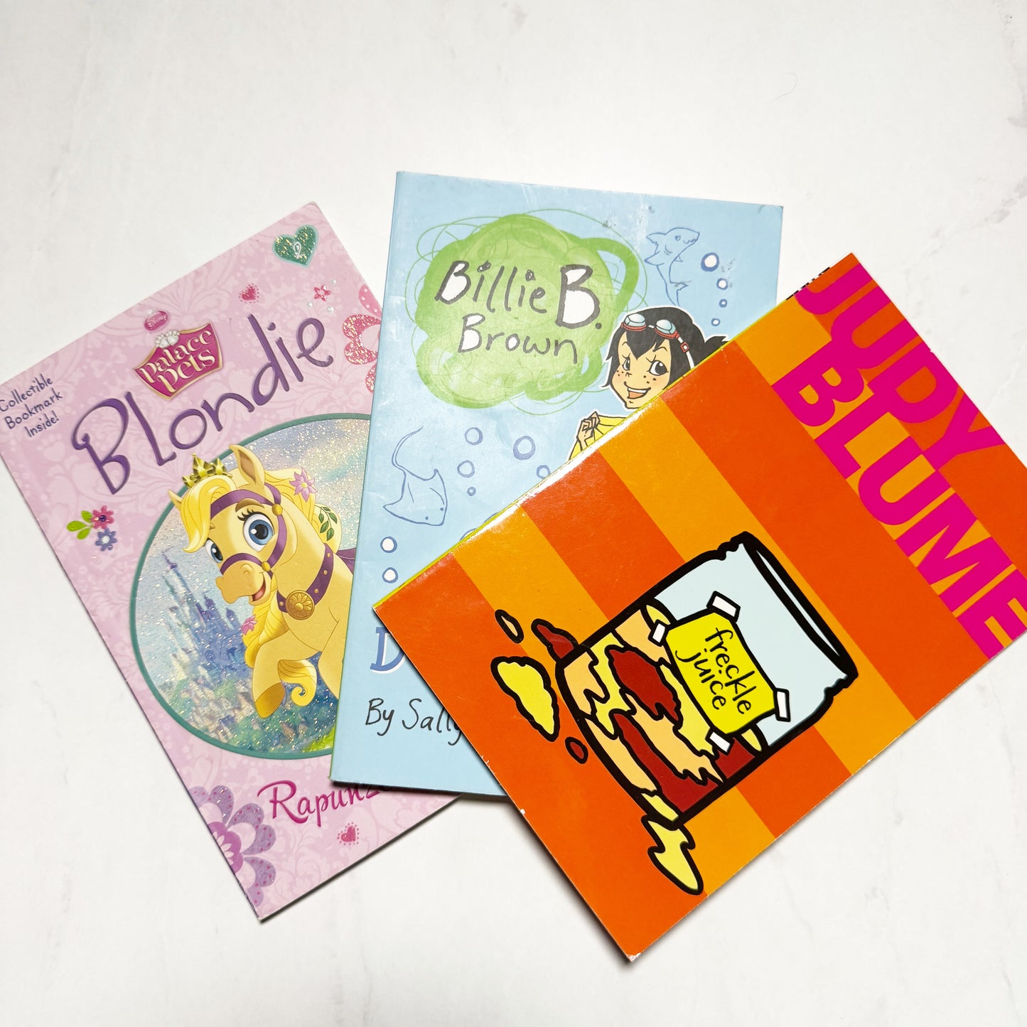 Seller 196 beginner book bundle