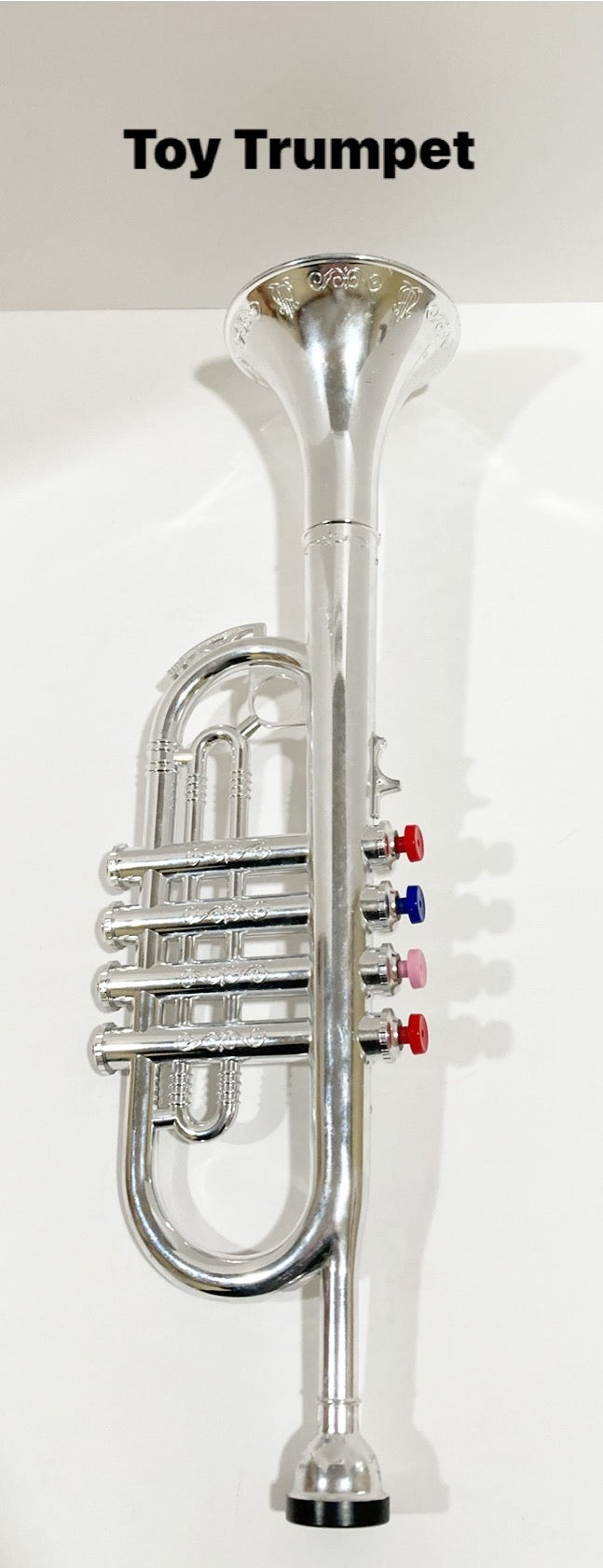 #99-Toy Trumpet