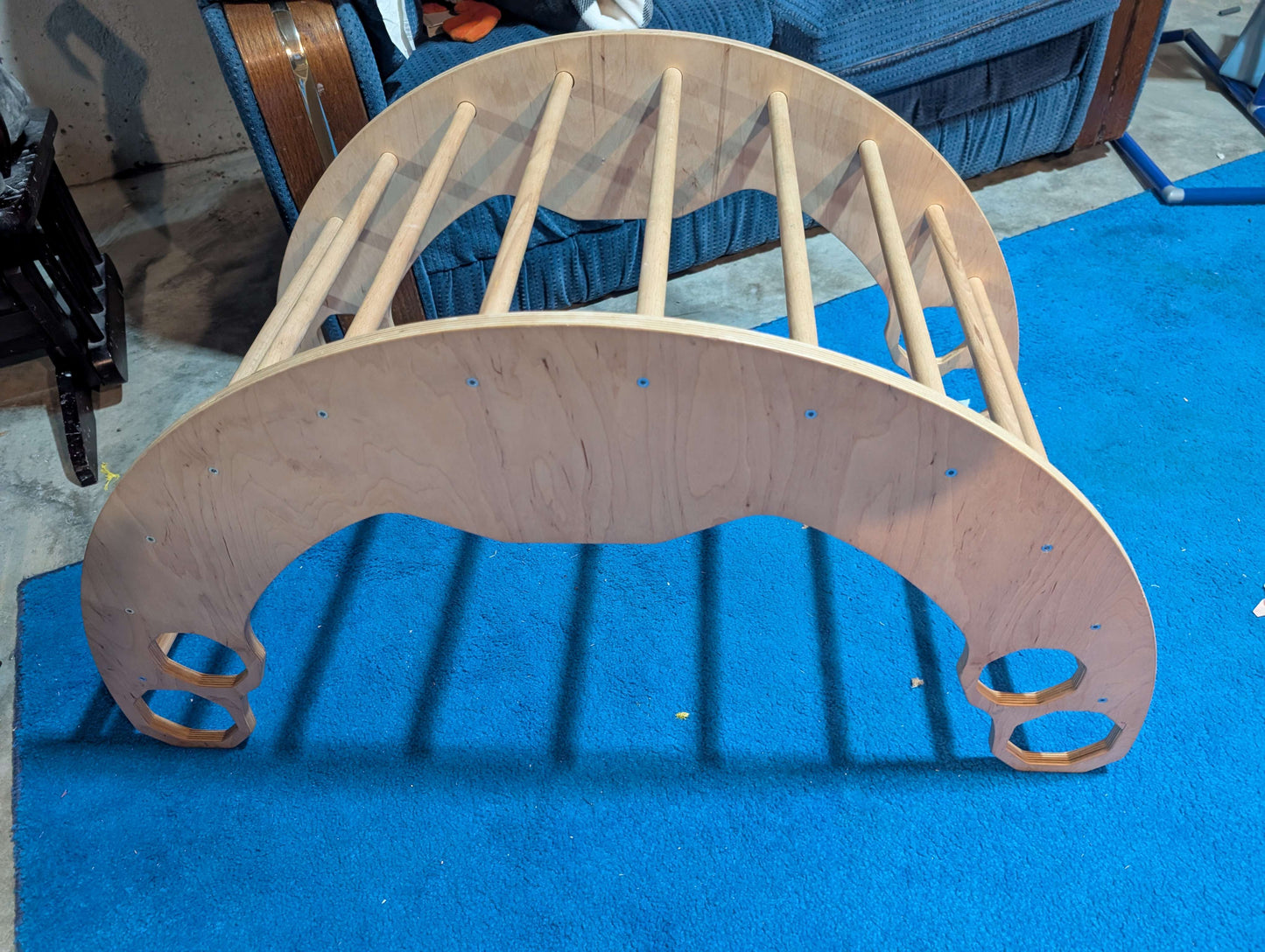 Seller 125 - Pikler Arch