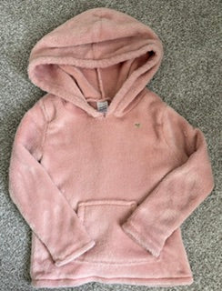 Seller #178 Set of 2 hoodie/jacket size 4