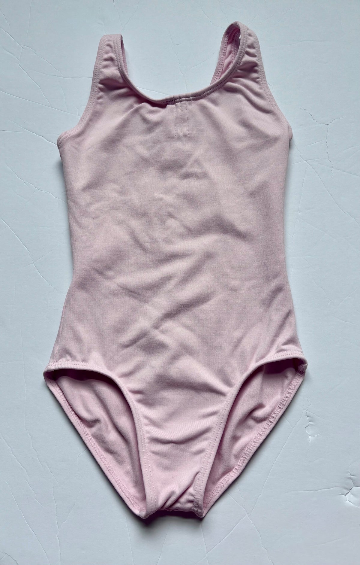 #154 Dance Leotard Girls 4 VGUC