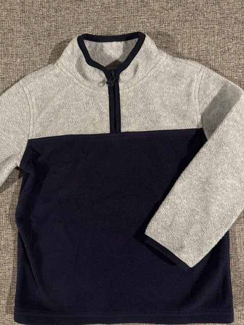 Seller #179 | Osh Kosh Pullover Fleece | Toddler 4T