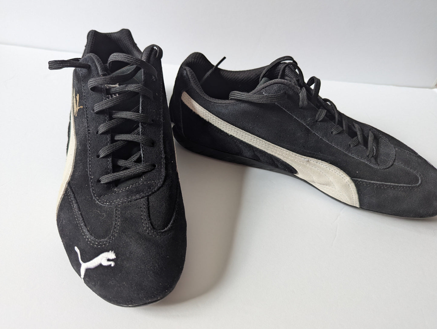 #17 Puma Speedcat OG Size 10 - New