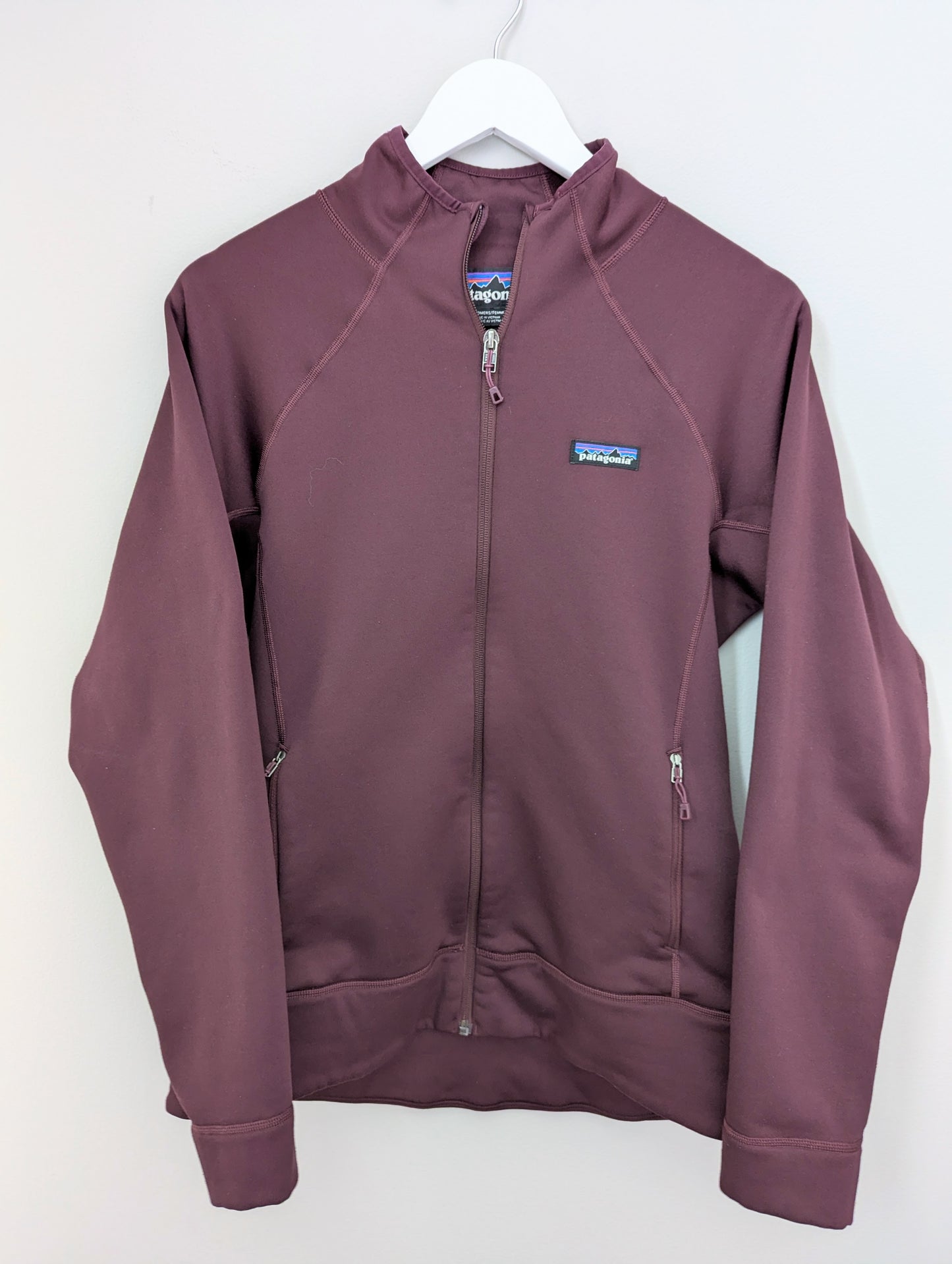 #164 - REDUCED Patagonia - Women's Medium Crosstrek Jacket (EUC)