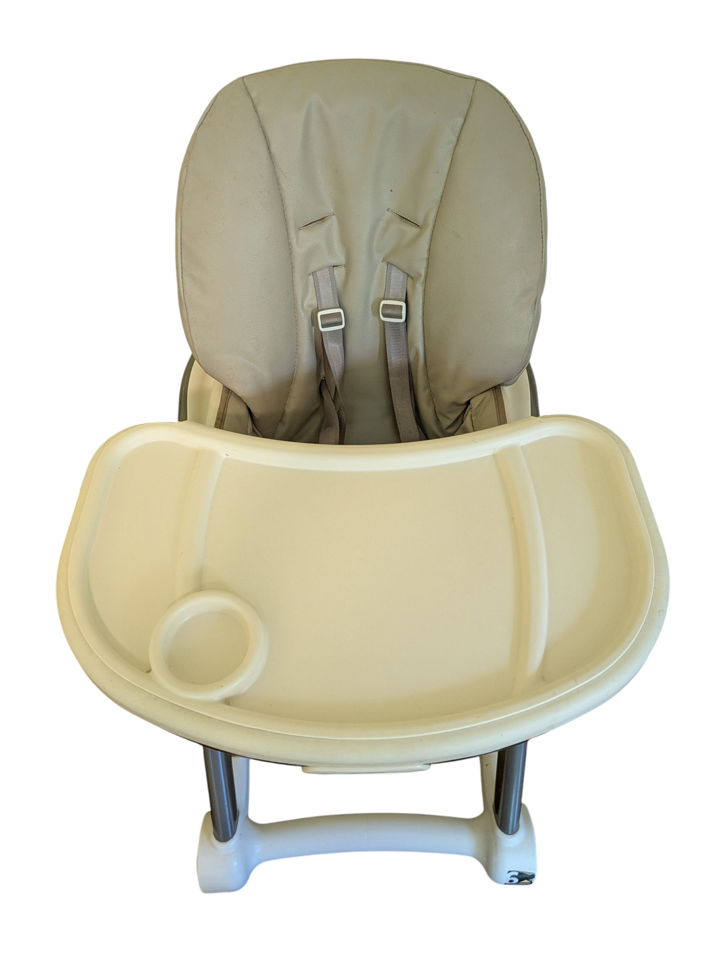 #52 REDUCED PRICE Graco Blossom 6-in-1 Seating System Convertible High Chair (1 of 2)