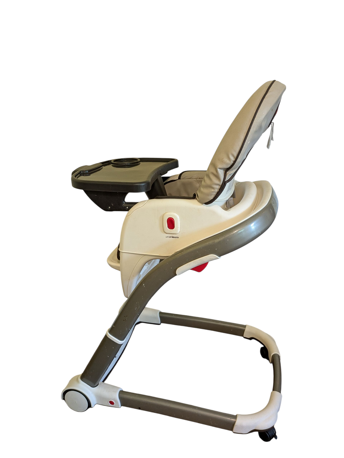 #52 REDUCED PRICE Graco Blossom 6-in-1 Seating System Convertible High Chair (2 of 2)