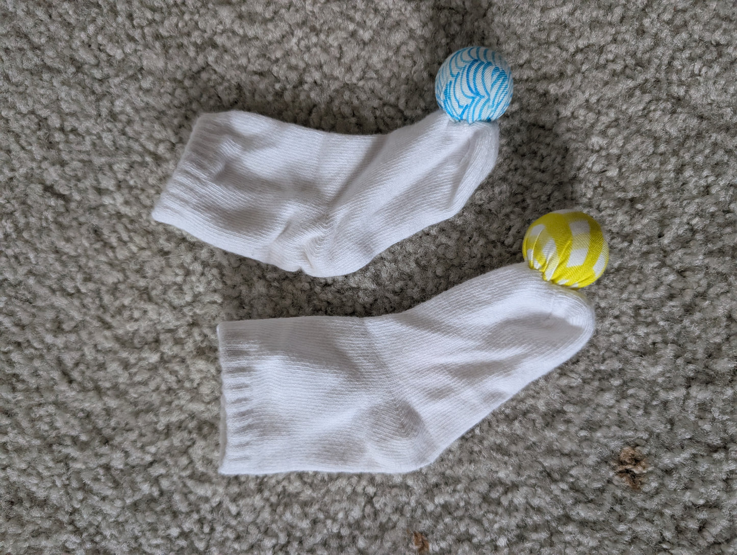 Seller 123 - Loveevery Play Socks
