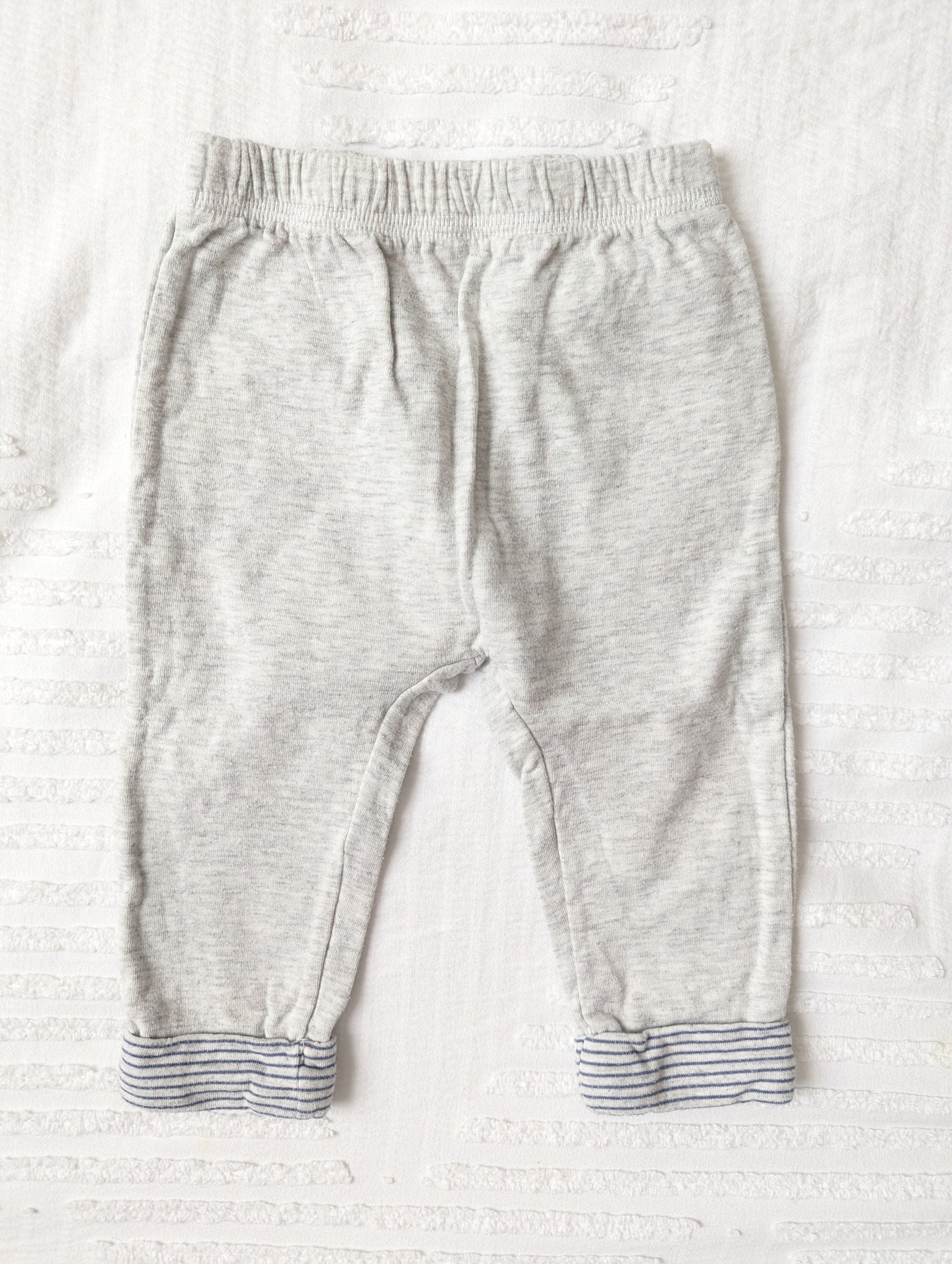 #164 - REDUCED Carter's - Gender Neutral 12 Month Outfit (EUC)