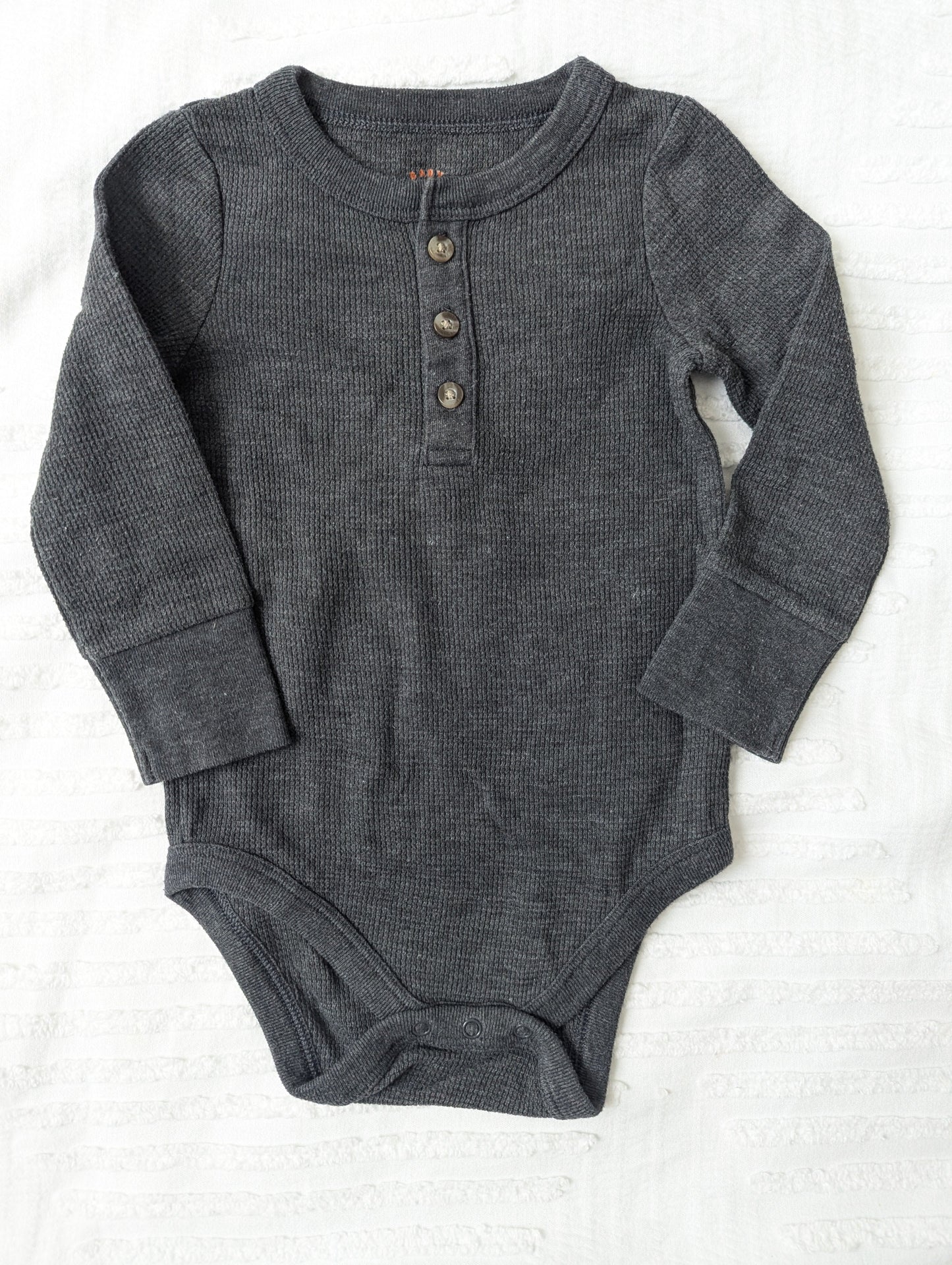#164 - REDUCED Carter's + Cat & Jack - Boy's 12 Month Outfit (VGUC)