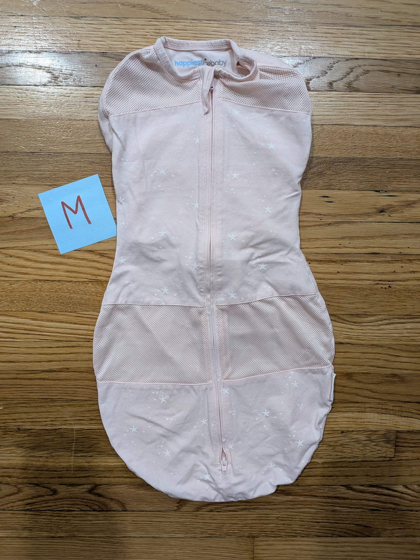 206 Happiest Baby Swaddle-M