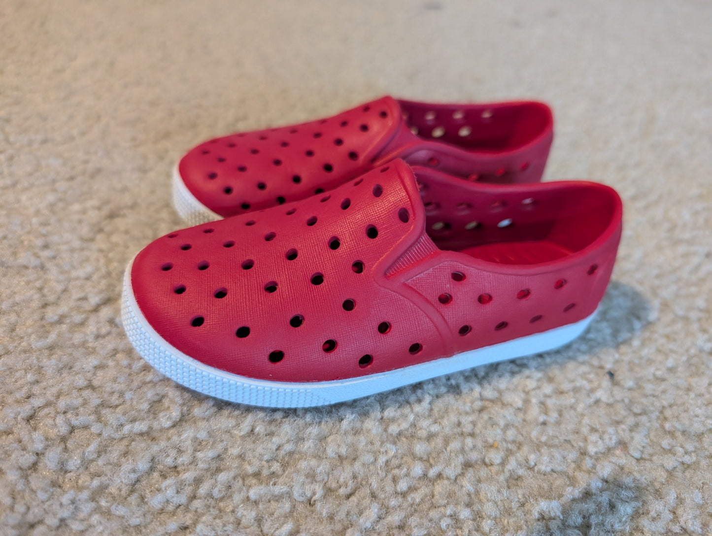 Seller 123 - Old Navy Brand Native Style Shoes Size 9 Never Worn - reduced