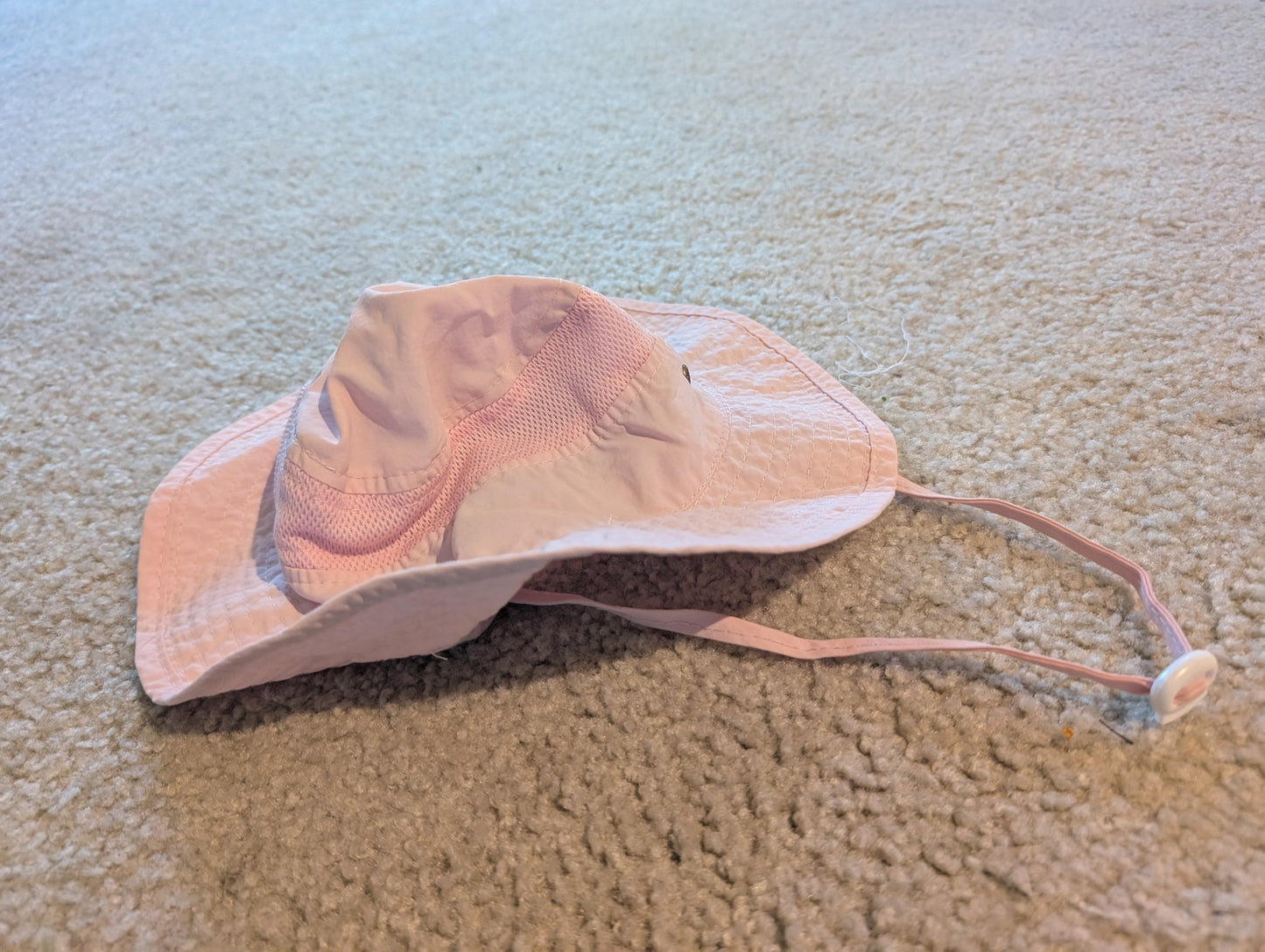 Seller 123 - Baby Size Sunhat - reduced