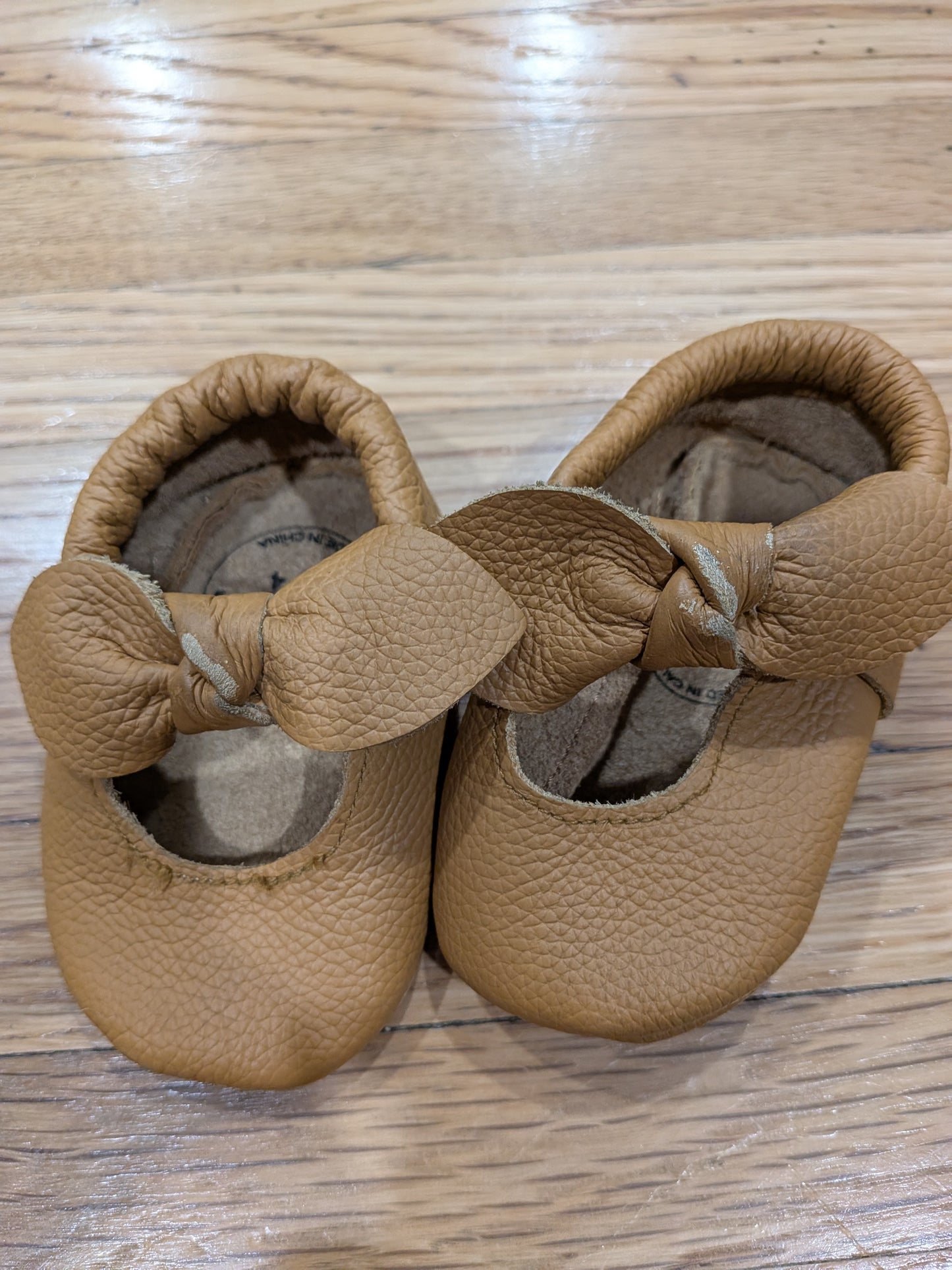 206 BirdRock leather shoes size 4 bundle