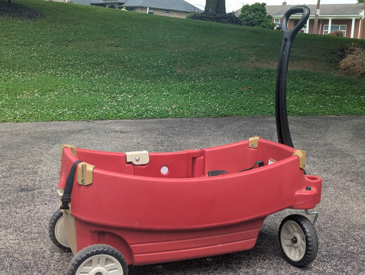 Seller 120, GUC Step 2 Wagon