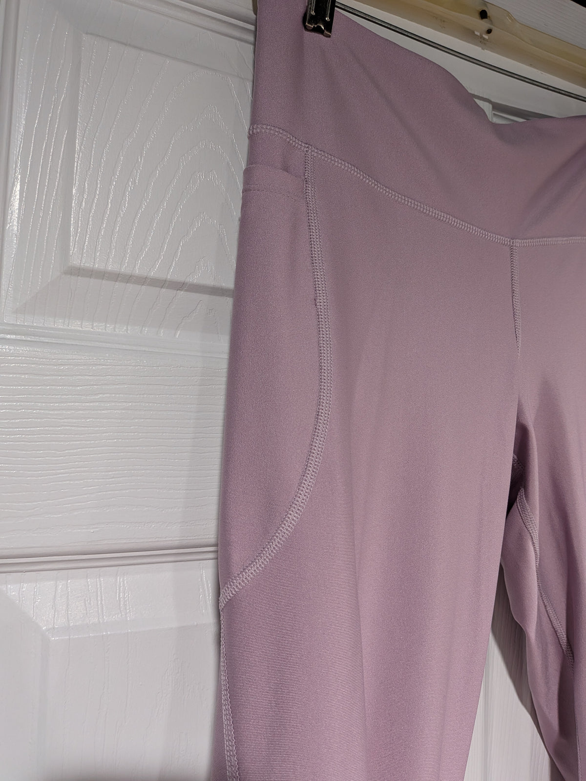 Seller 2. Under armour womens size large leggings