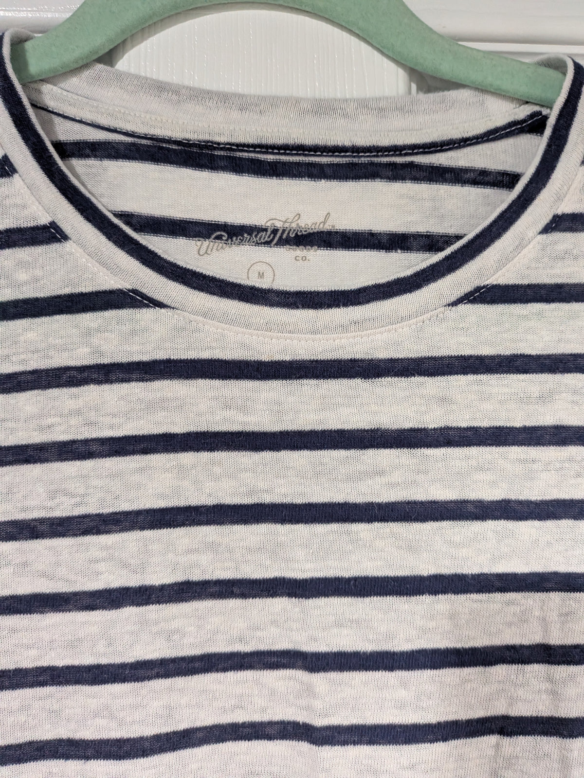 Seller 2. Universal thread womens top size medium