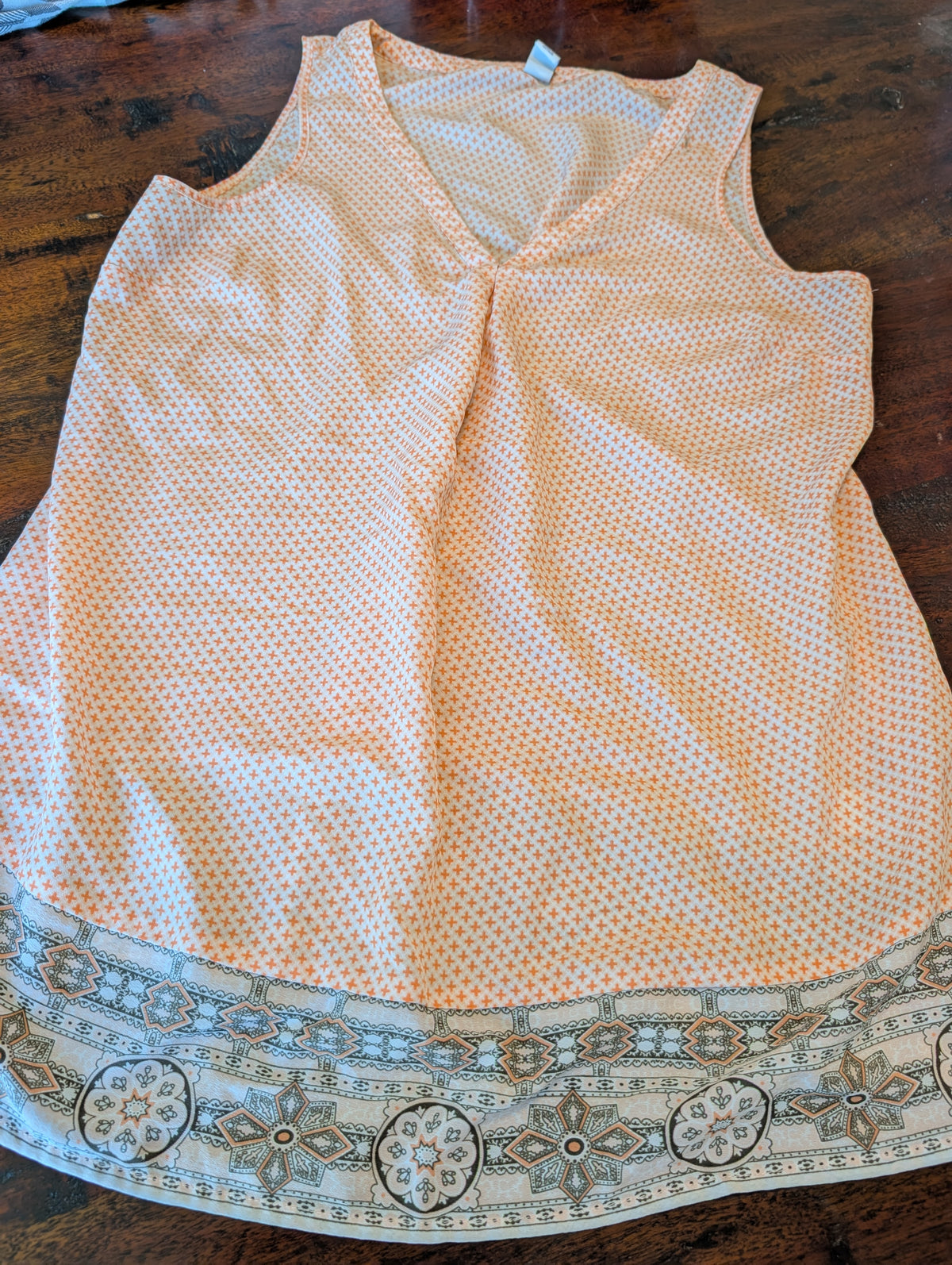 Seller 123 - Old Navy Maternity Medium