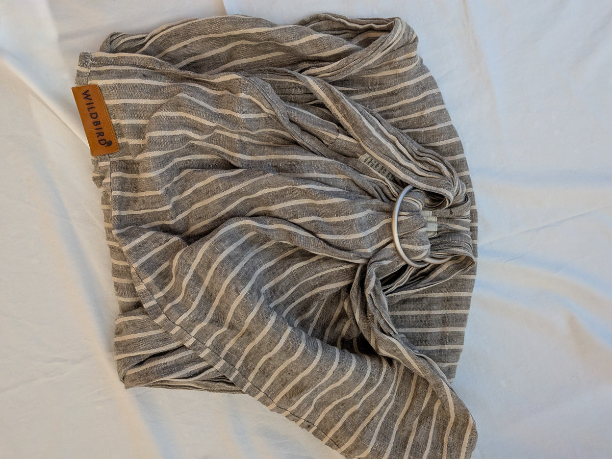 199 Wildbird ring sling